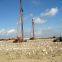 Soft Soil Foundation Improved by Prefabricated Vertical Drain, Preloading Dewaterding Contractor