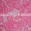 New fabric jacquard lace lace dress dress fabric needle
