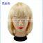 blunt cuts short blonde bob wigs FGW-0058