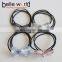 Wholesale ponytail holder hair elastics