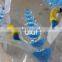 1.5m commercial inflatable bumper ball for both children and adult playing together
