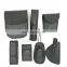 Wholesale Outdoor military belt military utility belts