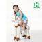 Good quality horse riding for sale plush riding horse