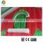 3x3m Christmas decoration inflatable christmas House For sale