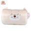 2 in 1 wholesale cute bear emoji plush hand warmer pillow