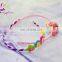 2015 new design DIY toy set headband for kids