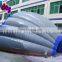 Hot Scallop shape Sale Inflatable Tent for show