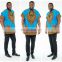 African Clothing Men Dashiki t Shirt Summer Clothes