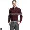 T-MSS511 Custom Brand Winter Long Sleeve Corduroy Formal Shirts for Men