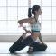 Breathable yoga dress for girls wholesale