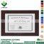 Graduation Document Frame Certificates - Document Frames, Certificate Frames, Standard Paper Frame