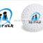 SLJET golf ball pen litho flatbed inkjet printer printing machine for sale