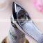 wholesale Metal Elegant High-Heeled Shoe Shape Bottle Opener for Wedding Favors Give away gifts