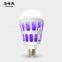 mosquito killer repellent ,light bulb mosquito killing system lamp