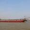 High Quality 2600T Inland Self-Unloading Sand Ship