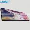 LANPAI Brand Hot Selling High Brightness Programmable Outdoor LED Sign for Sale