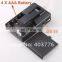 high brightness el panel 2016 EL shirts with Sound Active Panel