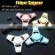 Hot Selling Factory Supply Fidget Tri-spinner,Ball Bearing608