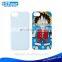 cell phone cover for iphone 7, sublimation cell phone case for iphone 7