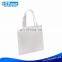 Nice non-woven fabric tote shopping bag non woven bag with logo