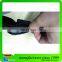 RFID Blocking Men's Bifold Wallet with Double ID Flap in Genuine