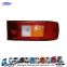 20425729 20892386 20425728 20892384 Heavy Duty European Tractor Body Parts Tail Light Volvo FH FM Truck Tail Lamp