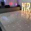 RK Acrylic LED Dance Floor Used Dance Floor Removable Dance Floor for sale