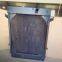 WA420-3 radiator assy  424-03-21221  komatsu WA380-3 water tank assy
