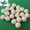 Zibo 92% 95% alumina ceramic grinding ball with factory price