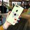 Wholesale Fashion Luxurious Sublimation Cute Printing Glass Case Mobile Cover Phone Case for Oppo  R15