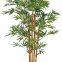 new product artificial bonsai bamboo tree with natural colour