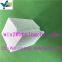Wear resistant ceramic alumina brick liner
