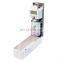 Hotel digital automatic motion sensor aerosol spray dispenser lcd wall mounted