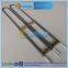 Factory Direct Supply 1700C 1800C MoSi2 heating elements