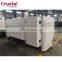 Тяжелый китайский ЧПУ токарный станок CK6180 с контроллером Siemens808D