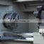 CK6140x1000 CNC lathe machine price with CE standard