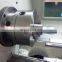 LCK320 cnc lathe with c axis