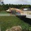 Erosion Control Polypropylene Plastic Silt Fence Fabric