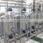 Máquina de processamento de produtos lácteos