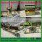 Hight Quantity Disposable disposable bamboo chopsticks with two tips 210mm bulk bamboo chopsticks efficient production line