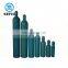 Hot Sale Seamless Steel Gas Cylinder Small Argon Cylinder