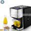 mini screw coconut oil expeller machine for cold pressing coconut oil