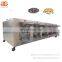 Grain Nuts Roasting Peanut Machine Chestnut Roaster