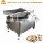 Boiled Quail Eggs Shell Breaking Machine , Cooked quail chicken egg shelling machine