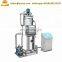 Mini Vacuum Fruit Crisp Chips Fryer Machine banana chips fryer