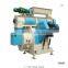 Low cost 6-7t/h Stainless steel animal feed machine ring die pellet mill