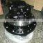 HD307,HD205,HD205UR,HD250-7,HD250 final drive,hydraulic excavator assy, travel mottor and reducer assy