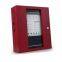 High quality 4 zone fire alarm control panel for sale