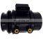 Mass Air Flow Sensorm Meter for Mazda K'ia OEM# B6BF-13-215 197400-0031 B6BF13215