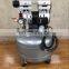220V 110V 60HZ dental suction unit air compressor